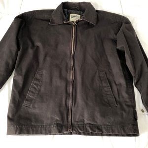 Steve & Barry's Black Jacket